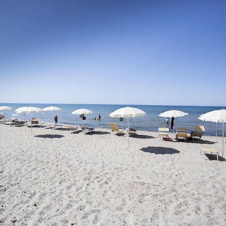 Bellamarina Sorso Exteriér fotografie