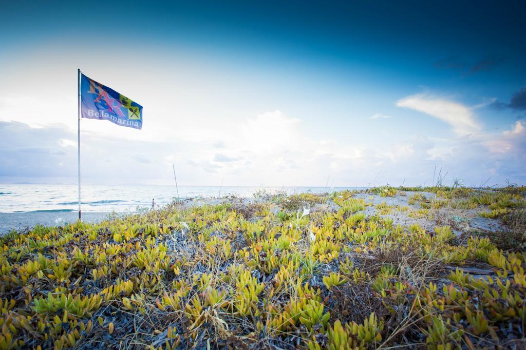 Bellamarina Sorso Exteriér fotografie