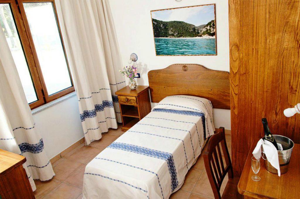 Bellamarina Sorso Exteriér fotografie