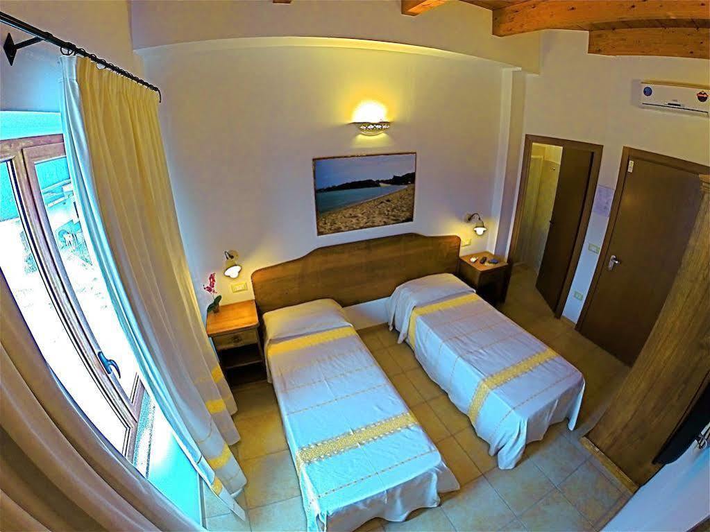 Bellamarina Sorso Exteriér fotografie