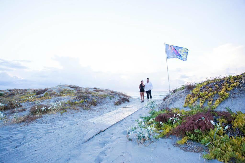 Bellamarina Sorso Exteriér fotografie