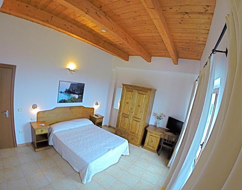 Bellamarina Sorso Exteriér fotografie